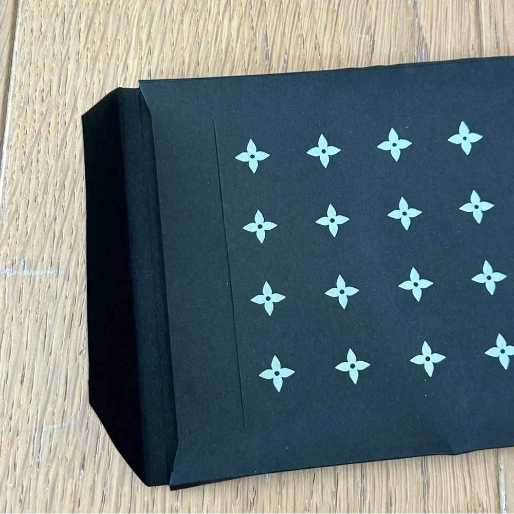 Louis Vuitton Limited Edition Postcards